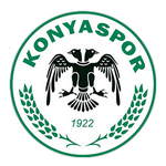 Konyaspor-team-logo