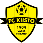 Kiisto-logo