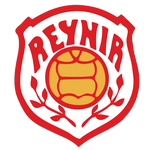 Home team Reynir logo. Reynir vs Ægir prediction, betting tips and odds