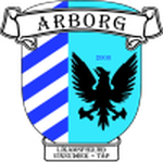 Árborg-logo