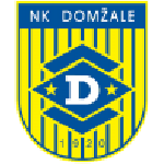 NK Domzale shield