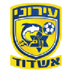 Maccabi Ashdod shield
