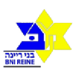 Home team Maccabi Bnei Raina logo. Maccabi Bnei Raina vs Ironi Kiryat Shmona prediction, betting tips and odds