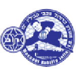 Maccabi Kabilio Jaffa shield