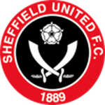 Sheffield Utd shield