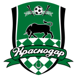 Away team Krasnodar logo. Zenit Saint Petersburg vs Krasnodar predictions and betting tips