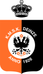 Deinze shield