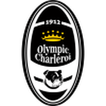 Olympic Charleroi shield