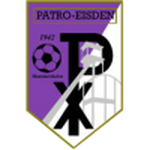 Patro Eisden shield