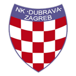 Dubrava Zagreb shield