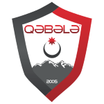 Away team Qabala logo. Sumqayıt vs Qabala predictions and betting tips