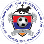 Ani Yerevan team logo