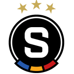 Away team Sparta Praha logo. Slovácko vs Sparta Praha predictions and betting tips