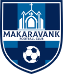 Makaravank team logo