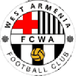 Away team West Armenia logo. FC Urartu vs West Armenia predictions and betting tips