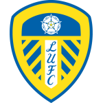 Away team Leeds logo. Southampton vs Leeds predictions and betting tips