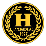Ilisiakos-team-logo