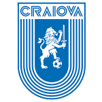 CS Universitatea Craiova logo