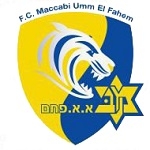 Maccabi Umm Al Fahm Logo