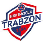 Hekimoğlu Trabzon-team-logo