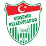 Kırşehir Belediyespor-team-logo