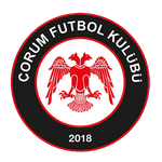 Yeni Çorumspor Logo