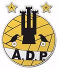 AD Portomosense team logo