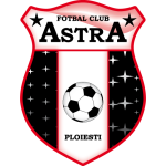 FC Astra Giurgiu team logo