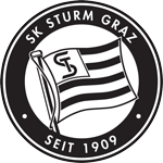 Away team Sturm Graz logo. WSG Wattens vs Sturm Graz predictions and betting tips