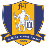 FK Trakai-team-logo