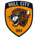 Hull City shield