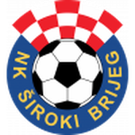 Siroki Brijeg logo