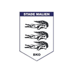 Stade Malien Bamako shield