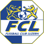 FC Luzern shield