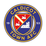 Home team Caldicot Town logo. Caldicot Town vs Morriston Town prediction, betting tips and odds