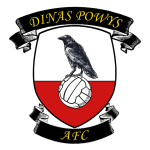 Dinas Powys team logo