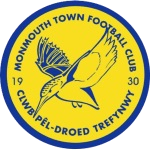 Monmouth Town team logo