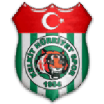 1954 Kelkit Belediyespor-team-logo