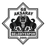 68 Aksaray Belediyespor-team-logo