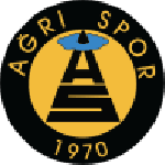 Ağrı 1970 logo