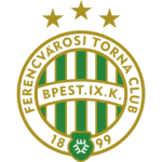 Ferencvarosi TC-team-logo