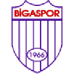 Bigaspor shield