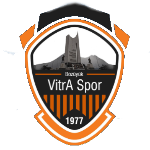 Bozüyük Vitraspor team logo