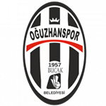 Bucak Oğuzhanspor team logo