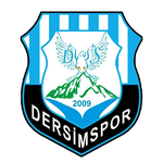 What do you know about Dersimspor team?