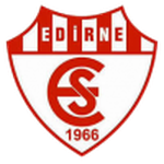Edirnespor shield
