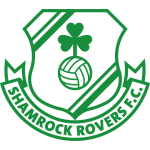 Shamrock Rovers shield