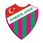 Isparta 32 Spor-team-logo