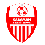 Karaman Belediyespor logo