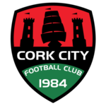 Cork City logo